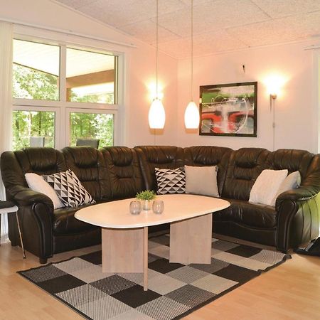Beautiful Home In Ansager With Wifi Exterior photo